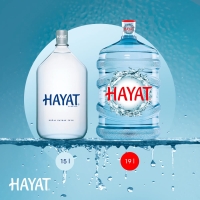 Afyon Hayat Su Bayisi Koç Ticaret