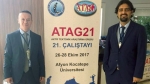 Prof. Dr. Çağlar Özkaymak’dan Afyon Depremi Açıklaması:Deprem son derece normal, panik yapmayın