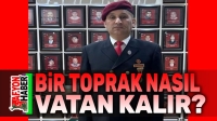 İsmail Kumartaşlı’nın 15 Temmuz mesajı