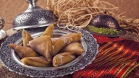 Edirne’nin sevilen lezzeti kavala kurabiyesi