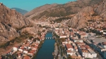 Amasya’nın En Güzel İlçesi Belli Oldu