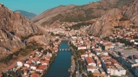 Amasya’nın En Güzel İlçesi Belli Oldu