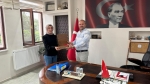 MasterChef Ayşe Ekiz Memleketi Afyon Sultandağı’nda!