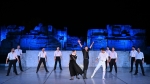7. Uluslararası Efes Opera ve Bale Festivali “Zorba” balesiyle sona erdi