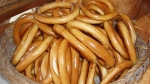 Kastamonu’nun Özel Lezzeti Kel Simit