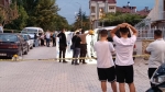 Afyon’da Araçta Ceset: Kendi Aracında Ölü Bulundu!