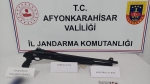 Uşak’tan Afyon’u zehirlemeye geliyorlardı: 3 kişi yakalandı