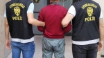 16 Yıl hapis cezası ile aranıyordu Afyon’da yakalandı: Tam 13 suç kaydı var!