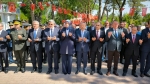 Afyon’da 15 Temmuz Etkinlikleri Başladı