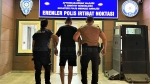 Afyon’da “eşkıya” operasyonu!: gece vakti yol kesip yağmacılık yapıyordu
