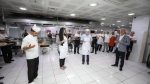 Afyon’da 40 hatimli aşurenin duası yapıldı