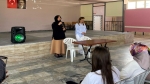 Afyon’da 60 kadına kooperatifçilik eğitimi verildi