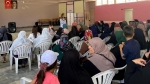 Afyon’da kadınlar karabuğday unundan glutensiz ürün üretiyor