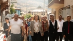 Afyon’da buralar turizme kazandırılacak:  Uzun Çarşı, Kasaplar İçi, Kadınlar Pazarı…