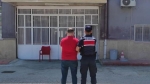 Afyon’da  uyuşturucu suçundan aranan şahıs yakalandı