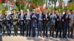 Afyon’da 15 Temmuz anma günü etkinlikleri başladı