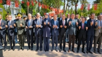 Afyon’da 15 Temmuz anma günü etkinlikleri başladı