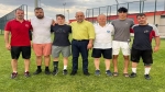 Afyonlu güreşçilerden büyük başarı