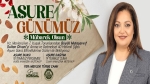 Afyon’da Geleneksel Aşure Etkinlikleri