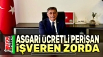 Yalçın Görgöz: Asgari ücretli perişan, işveren zorda