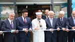 Başkan Erbaş’tan, ESOGÜ’de kütüphane açılışı