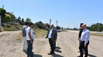 Başkan Hamamcı’dan ilçeye önemli bir proje daha