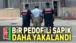 Afyon’da çocukları müstehcen yayınlarda kullanan şahıs yakalandı