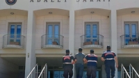 Bodrum’da terör örgütü PKK/KCK hükümlüsü yakalandı