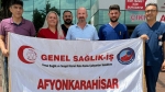 Genel Sağlık-İş Afyon İl Temsilcisi İsmail Sayın: İktidar ve TÜİK eliyle milyonların boğazı sıkılmakta
