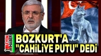 Mehmet Metiner’den Bozkurt açıklaması