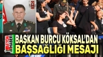 Başkan Burcu Köksal: Milletimizin başı sağ olsun