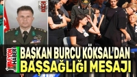 Başkan Burcu Köksal: Milletimizin başı sağ olsun