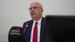 Burhanettin Çoban’dan il başkanlığı için ikinci liste iddialarına yanıt: Yanlış değil tamamen…