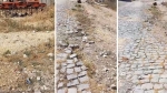 Afyonlu Vatandaş: Ağustos’ta Düğünümüz Var, Bu Cadde de Nasıl Düğün Yapayım?