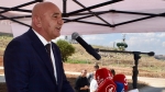 Mehmet Mühsürler’den Emirdağ, Çay ve Merkez’e depo sözü
