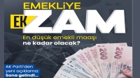 En düşük emekli maaşı ne kadar olacak?