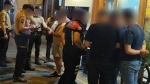 Eskişehir polisi asayiş uygulaması yaptı
