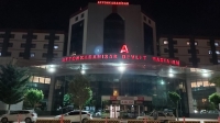 Valilik Duyurdu: Afyonkarahisar Devlet Hastanesi İle İlgili Flaş Açıklama