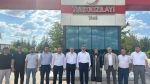 Afyon’daki Kızılay Maden Suyu Fabrikası ile ilgili AK Parti’den kritik açıklama:Yarın Büyük Gün!