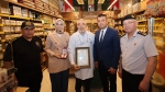 Vali Yiğitbaşı Esnaflardan O Konuda Daha Fazla Duyarlı Olmalarını İstedi