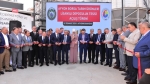 Afyon’da Tarımsal Ticareti Güçlendirecek Depolar Hizmete Girdi