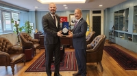 MHP’li Taytak’tan ‘Afyon’daki kargo hizmetleri hızlandırılsın’ talebi