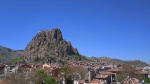 Afyon’da sıcak hava uyarısı