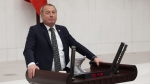 İYİ Partili Hakan Şeref Olgun’dan Oruçoğlu Yağ Fabrikası İçin Soru Önergesi