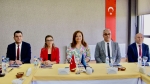 Burcu Köksal talimat verdi: Yardımcılar ve Özel Kalem personeline özel eğitim