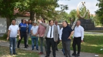 İnönü Belediyesi’nden Anıt Park’ta büyük dönüşüm