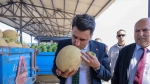Karpuz ve kavun pazarında değerlendirmeler yapıldı