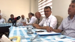 Genel Sekreter Osman Ziya Bilim’e soruldu: Afyon’daki kayıp trilyon davasında son durum ne?