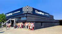 LastikPark Performans Afyonkarahisar’da açıldı