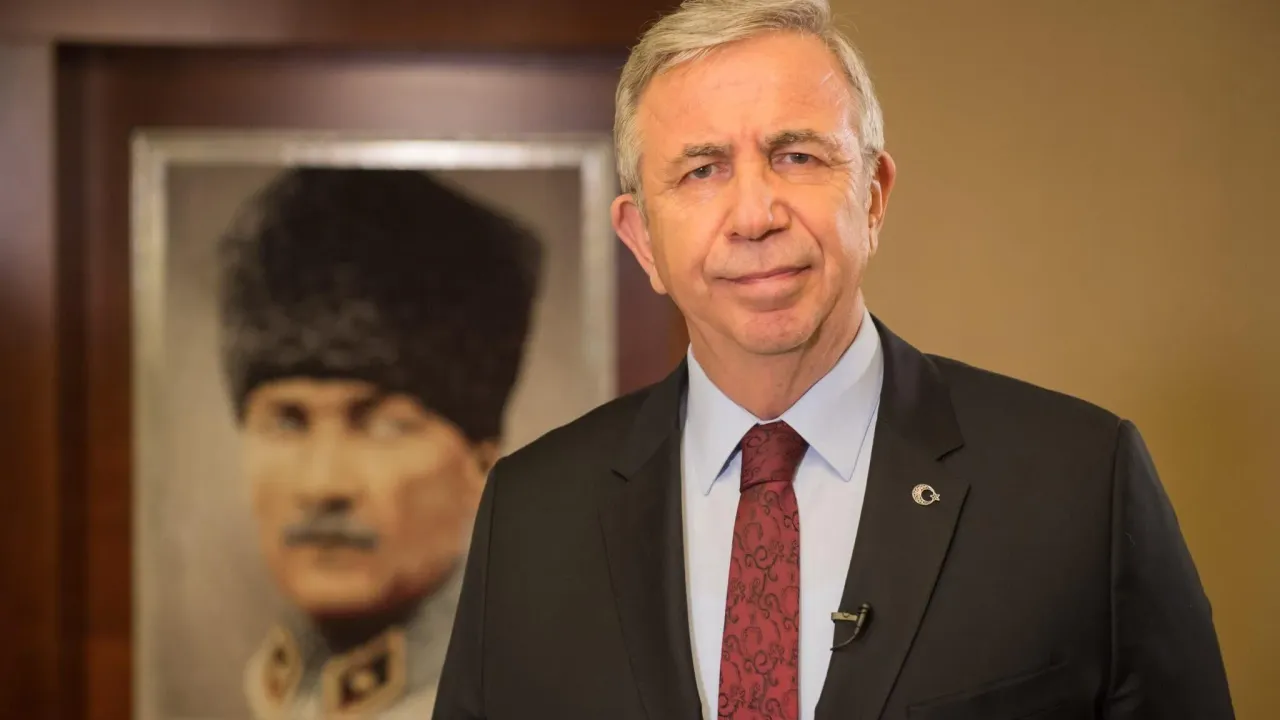 Mansur Yavaş Yarın Afyonkarahisar’da: Başkan Burcu Köksal’ı Ziyaret Edecek